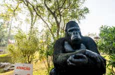 Tour por el BioParque + Noria Rio Star