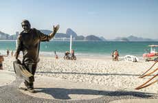 Tour da Bossa Nova pelo Rio de Janeiro