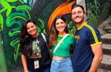 Tour por la favela de Rocinha + Transporte