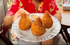 Tour gastronomico del quartiere Flamengo