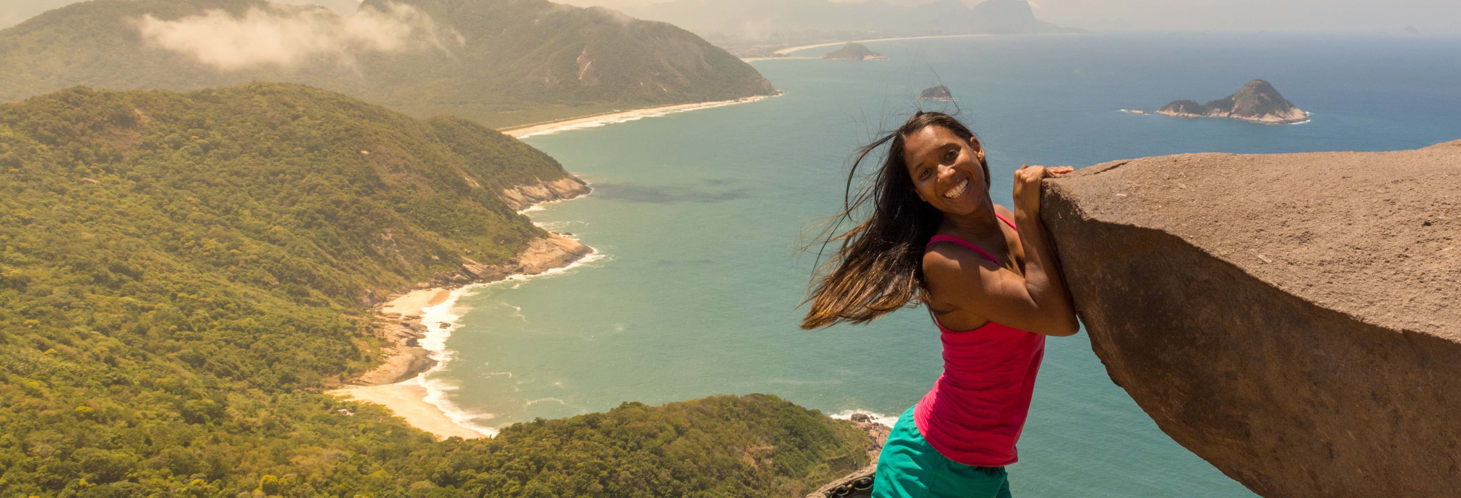 Caminhada / Trekking em Rio de Janeiro
