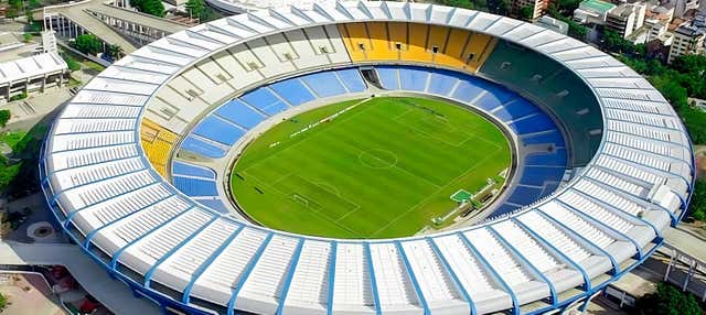 Tour del Maracaná