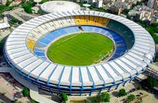 Biglietti per il Maracanã