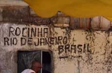Tour de moto pela favela da Rocinha ou do Vidigal + Vídeo com drone