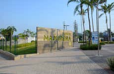 Tour por el Parque Madureira