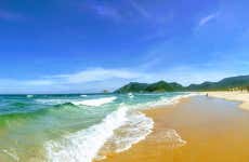 Rio de Janeiro National Parks Tour
