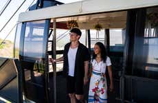 Tour completo pelo Rio de Janeiro com subida ao Cristo Redentor de trem