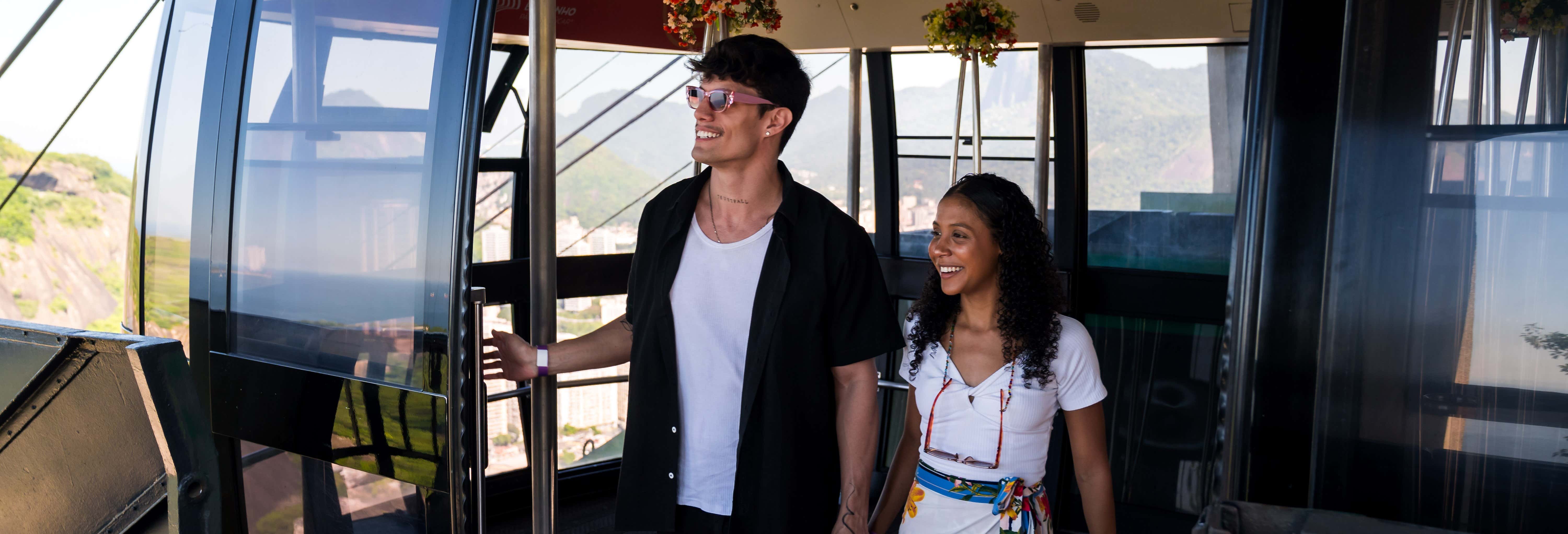 Visitas guiadas y free tours en Río de Janeiro