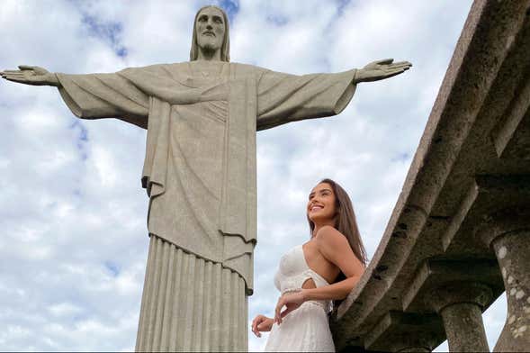 Tour pelo Rio de Janeiro ao amanhecer + Café no Largo do Boticário