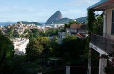 Santa Teresa Free Off-Roading Vehicle Tour & Dona Marta Viewpoint