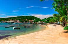 Transfer to Buzios