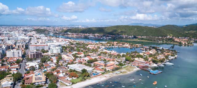 Transfer a Cabo Frío