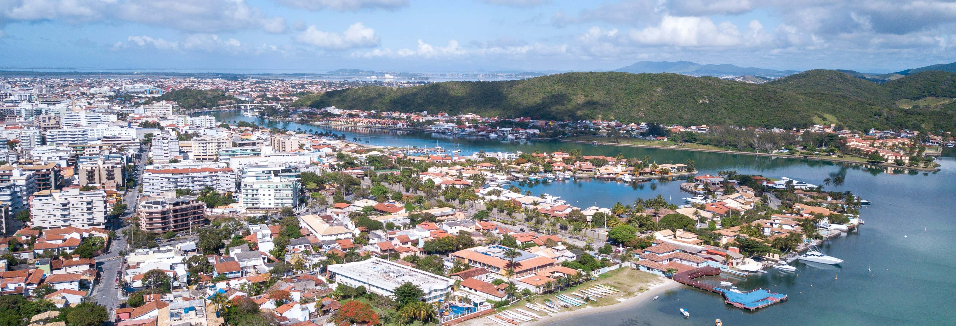 Transporte y traslados en Río de Janeiro