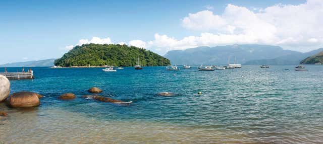 Transfer to Conceição de Jacareí