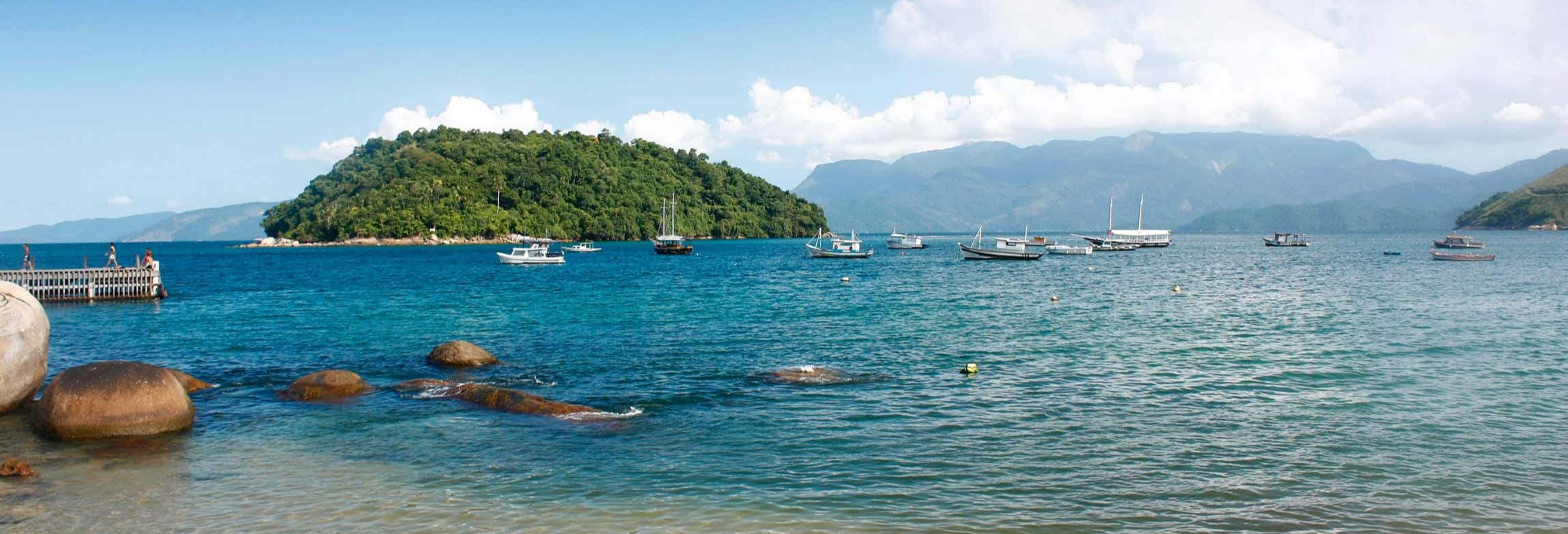 Traslados entre ciudades en Río de Janeiro