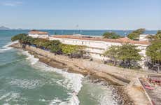Visita guiada por Copacabana e Ipanema