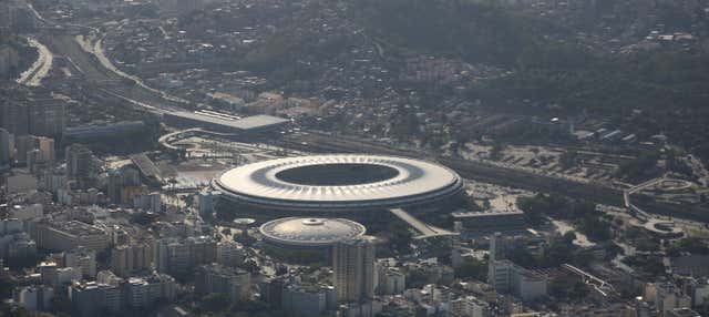 Maracana Stadium & Cidade do Samba Tour