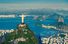 Visita guiada por Río de Janeiro