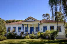 Visita a una hacienda de café