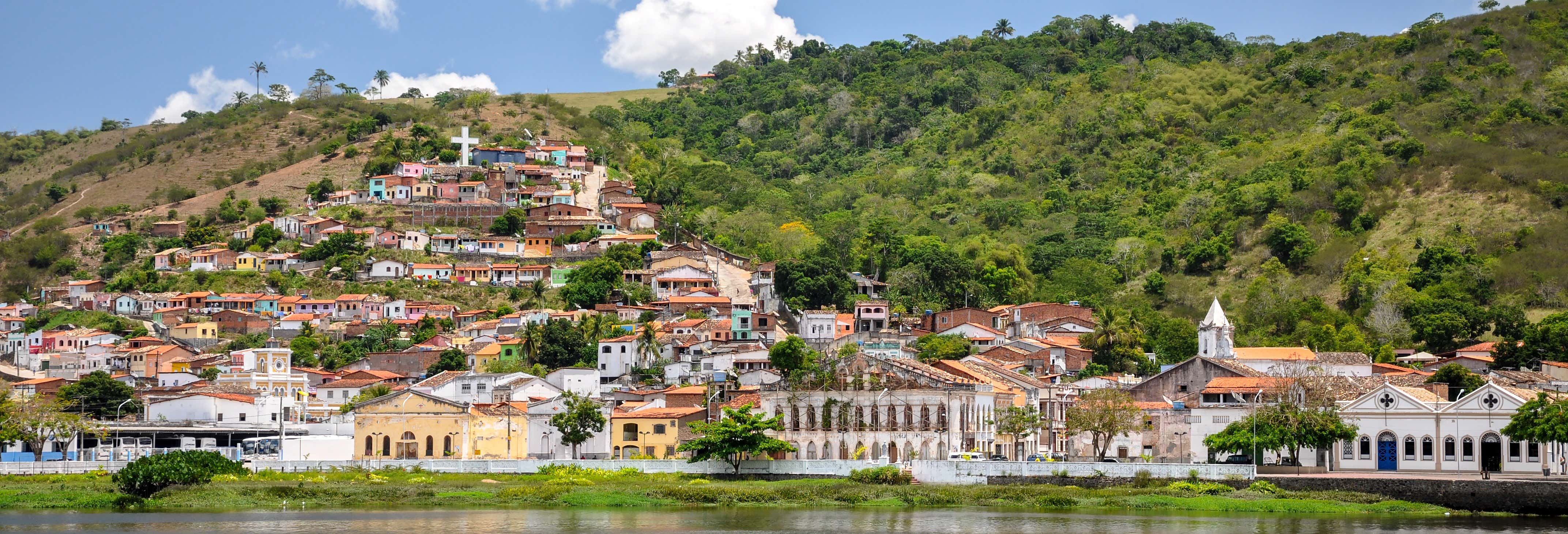 Excursões de um dia em Salvador