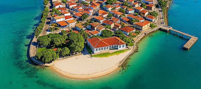 Excursões de um dia