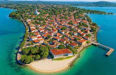 Excursión a Itaparica