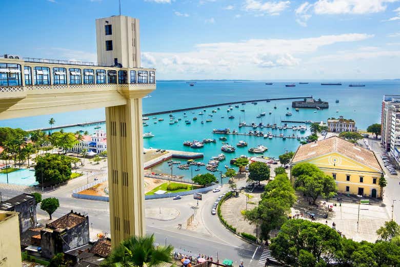 Elevador Lacerda