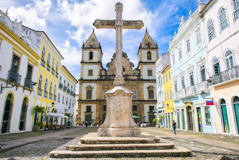 St Francisco Church