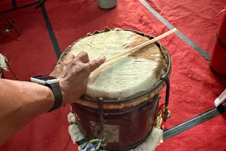 One of the instruments we'll hear