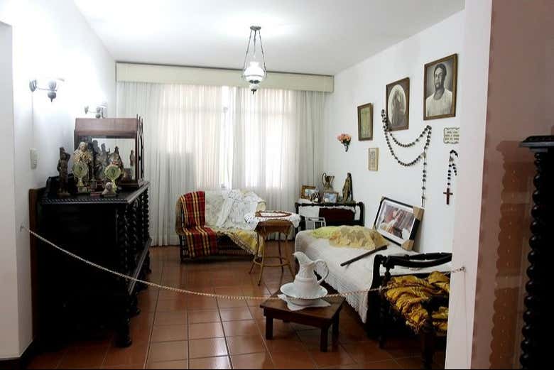 Memorial Mãe Menininha do Gantois