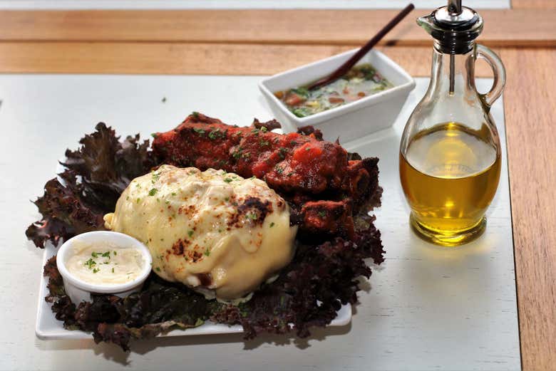 Degusteremo diverse ricette