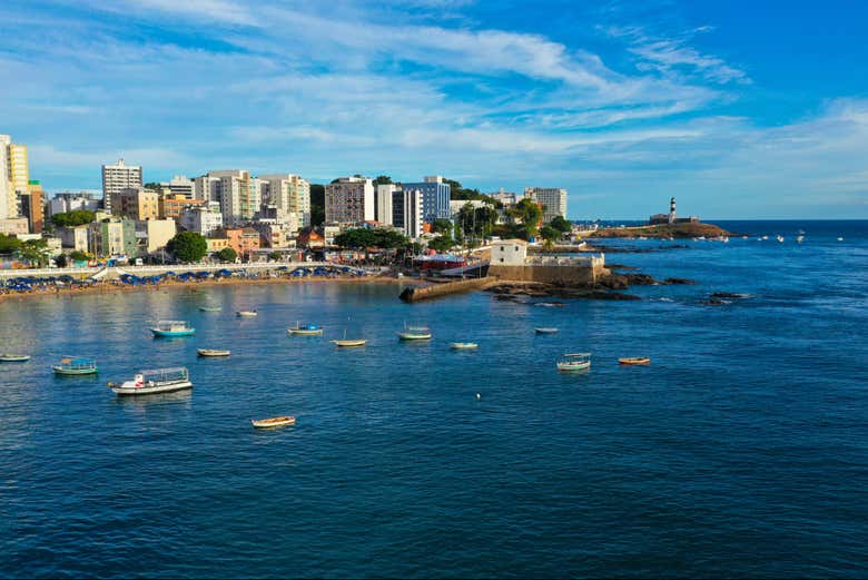 Make the most of your visit!