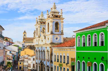 Salvador de Bahia
