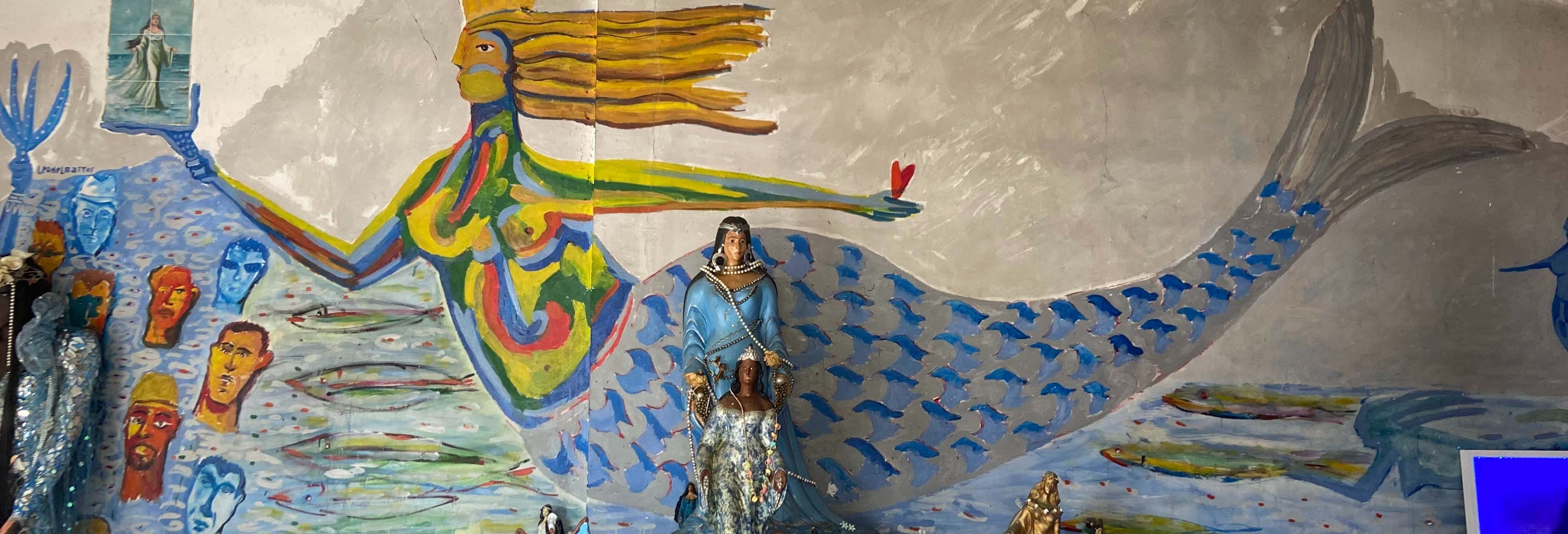 Excursiones de un día en Salvador de Bahía