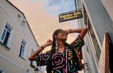 Visite privée de Salvador de Bahia pour Instagram