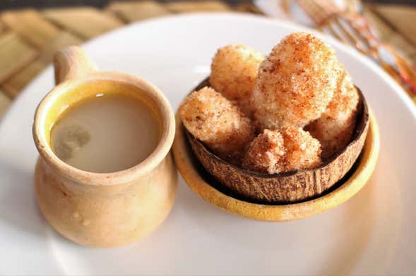 Salvador Food Tour