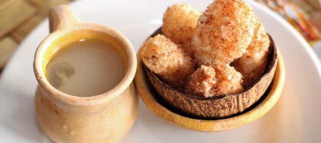 Salvador Food Tour