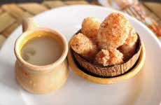 Circuit gastronomique dans Salvador de Bahía