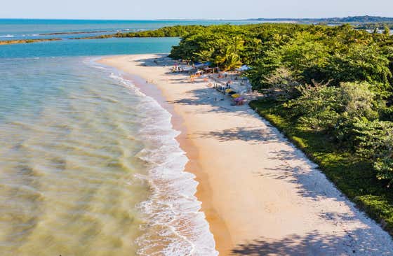 Santa Cruz Cabrália