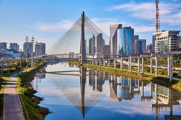 Activities, Guided Tours and Day Trips in Sao Paulo - Civitatis