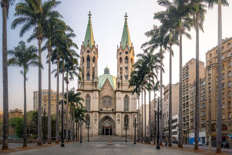Se Cathedral