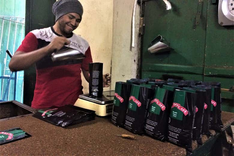Rei do Cafe