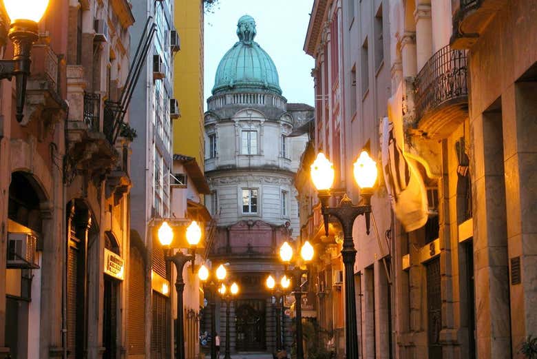 Museo del café