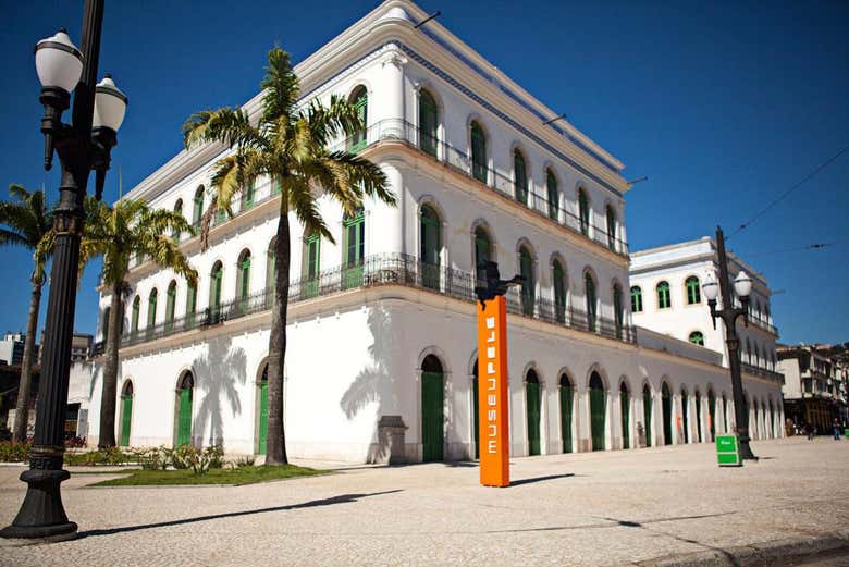 Museo Pelé