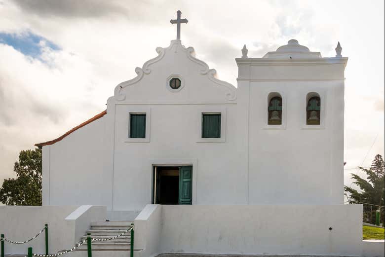 Santurário de Monte Serrat