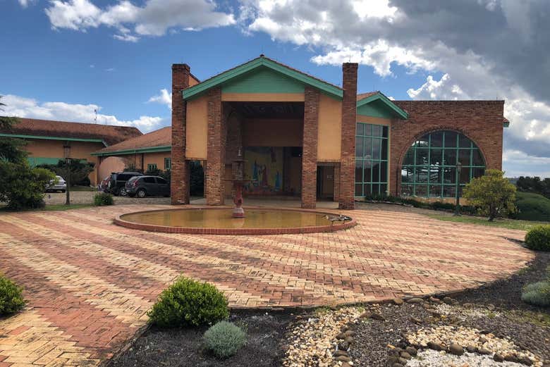 Cantina Villa Francioni