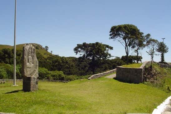 Mirante dos Pinheiros