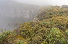 Trekking lungo il sentiero degli Xaxins