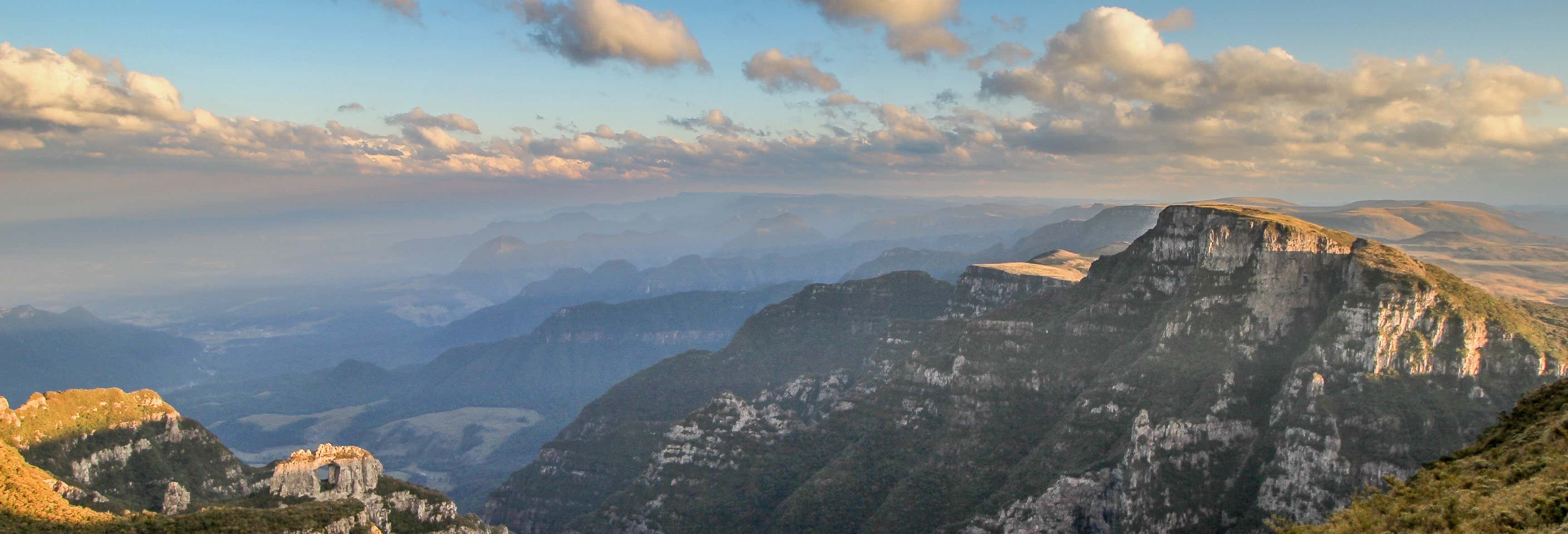 Food and wine experiences in São Joaquim