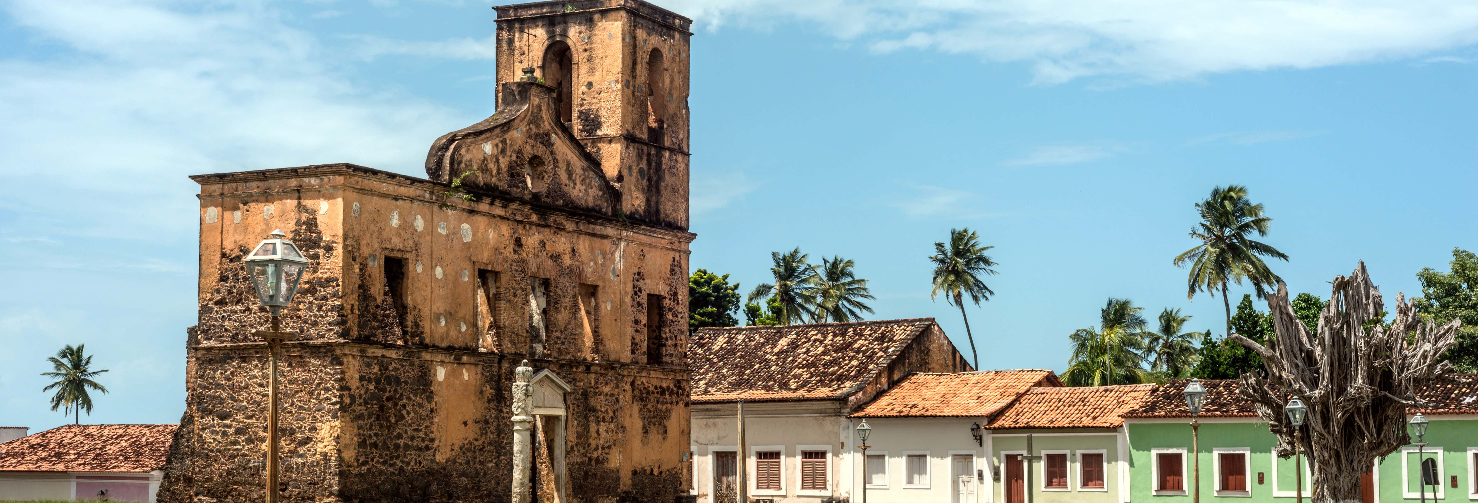 Excursões de um dia em São Luís